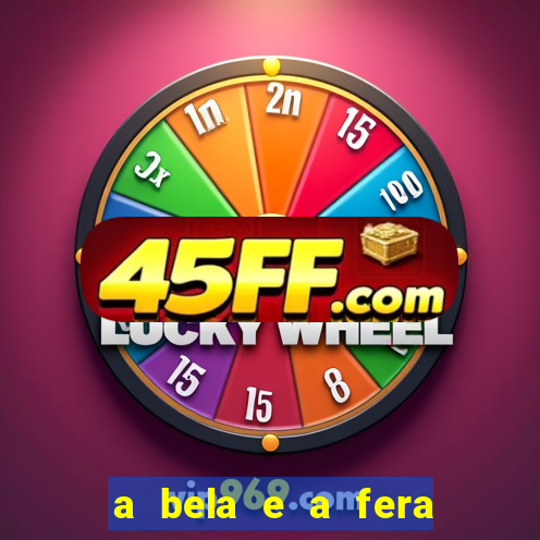 a bela e a fera 1991 assistir online